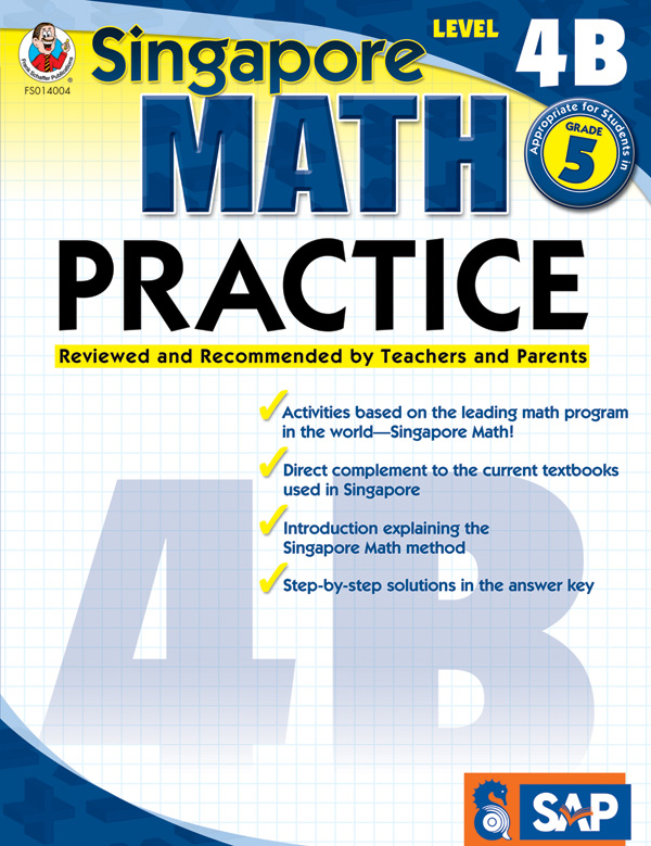 singapore math